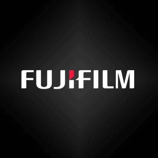 logo Fujifilm